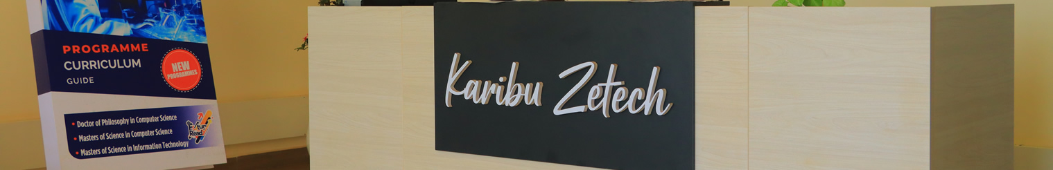 zetech university